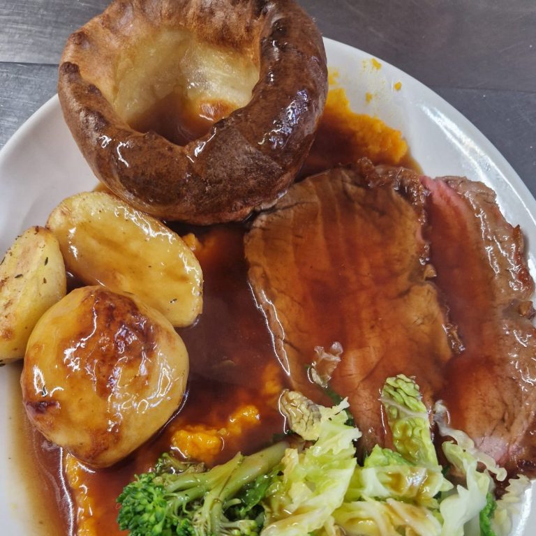 Sunday Roast