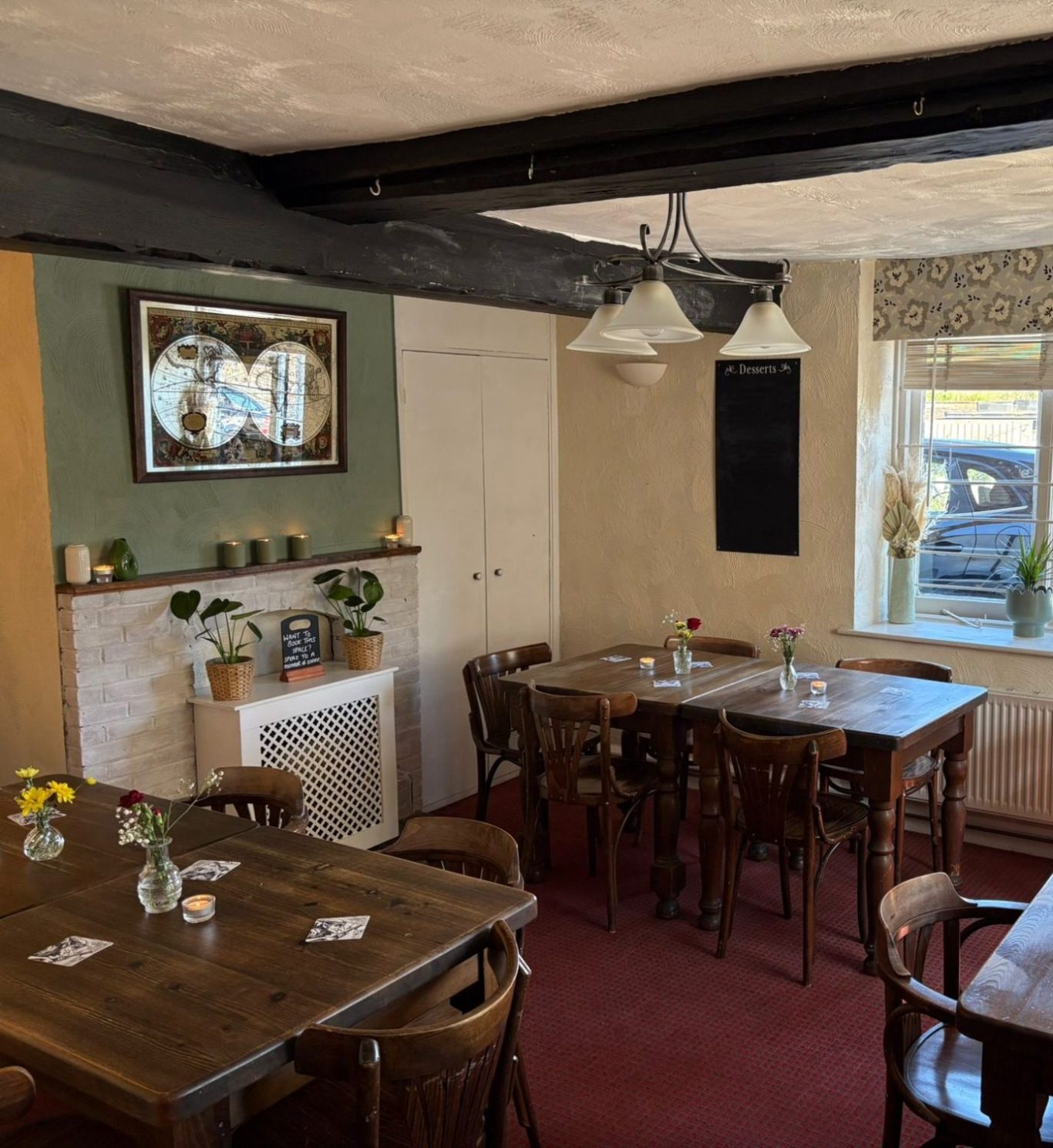 Function Room